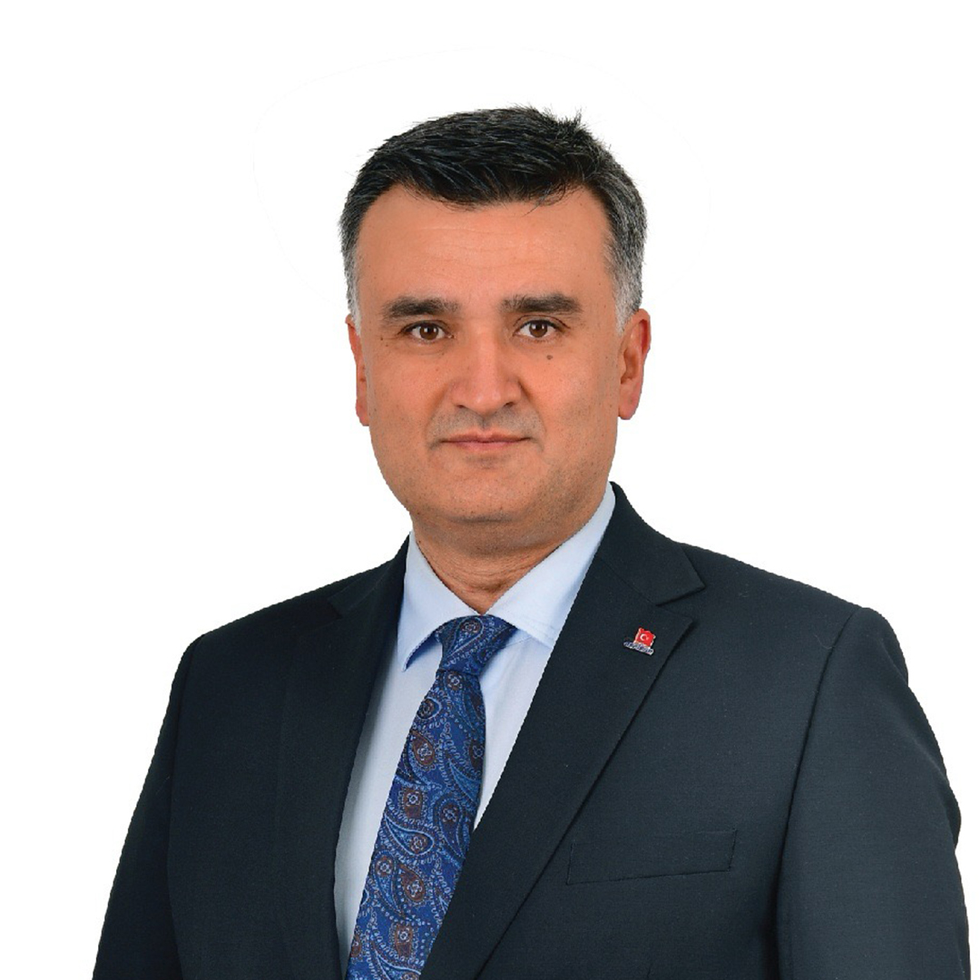 Prof. Dr. Ahmet YOZGATLIGİL