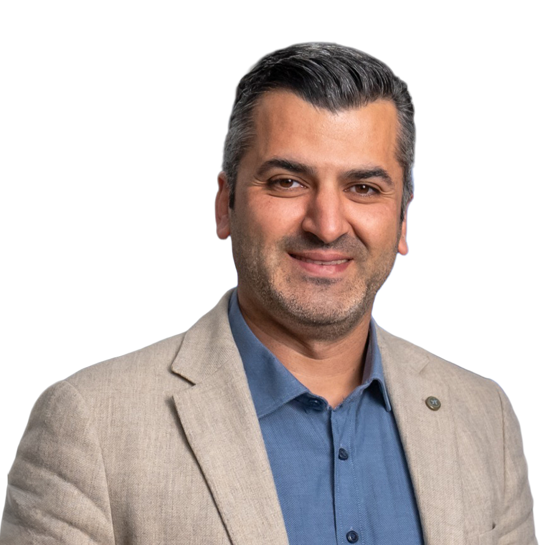 Dr. Kadir DURAK