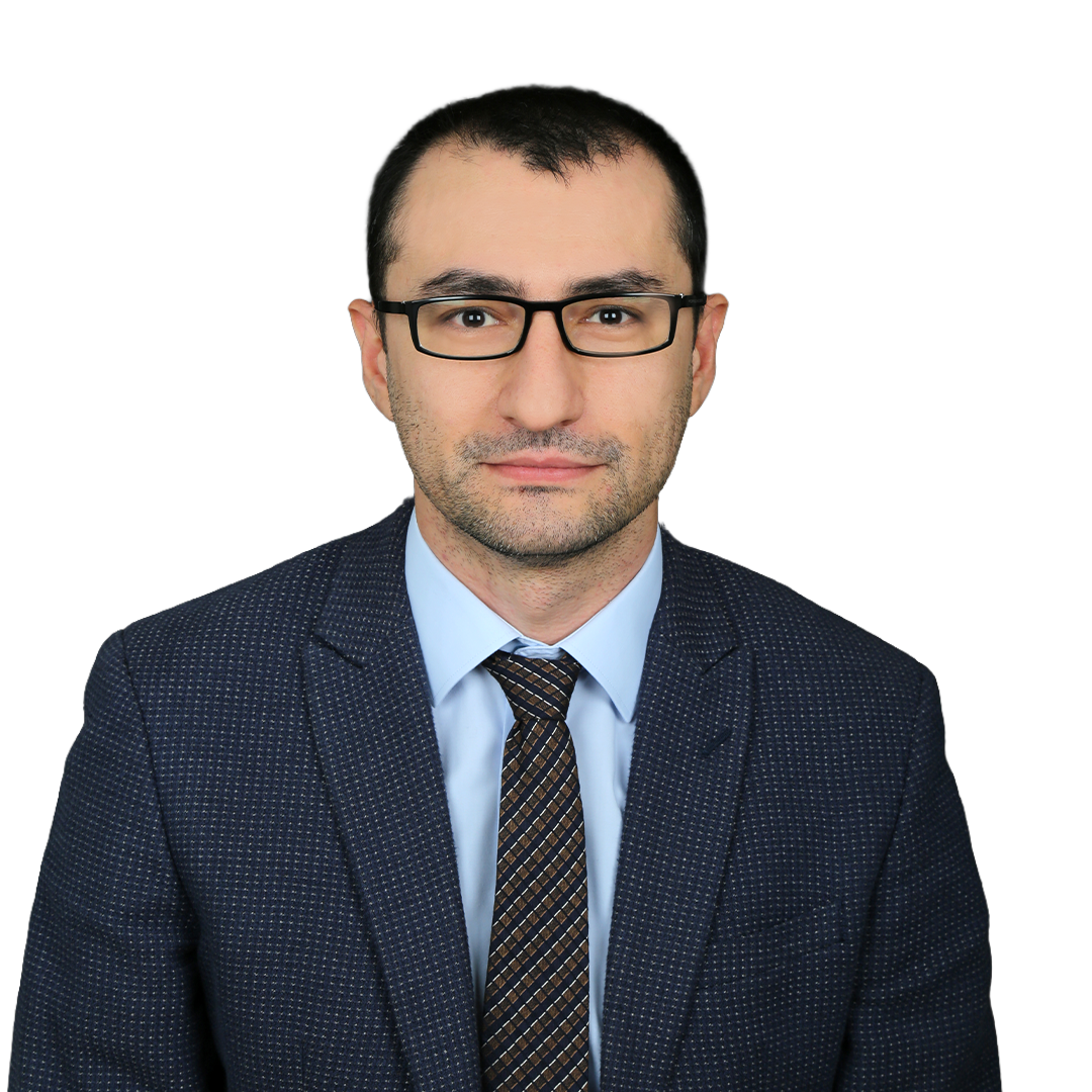 Dr. Erhan TURAN