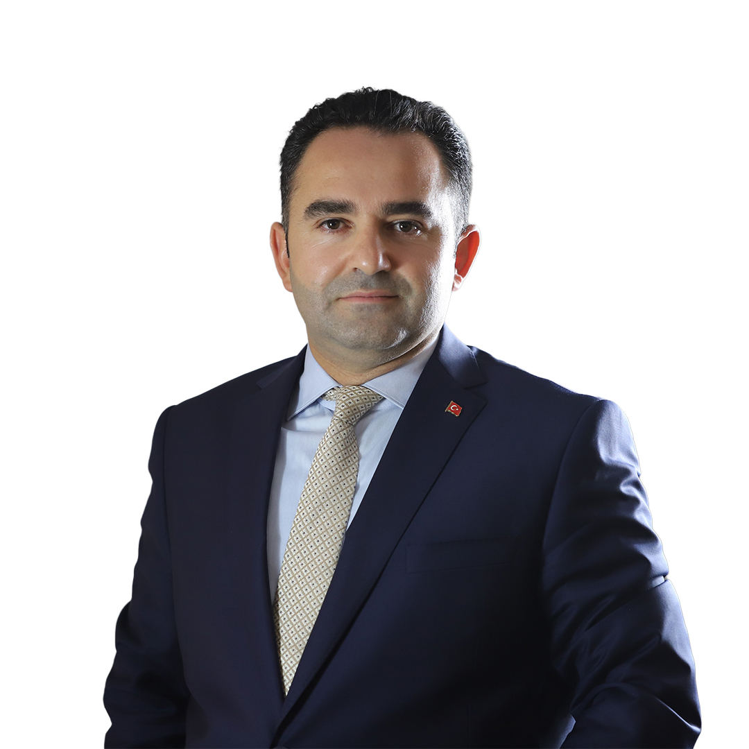 Dr. Mehmet KAHRAMAN