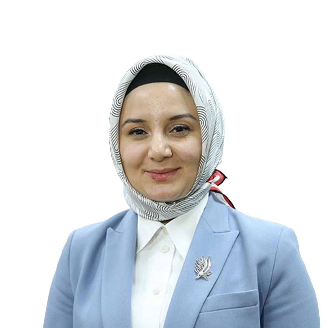 Emine DOĞRUKÖK