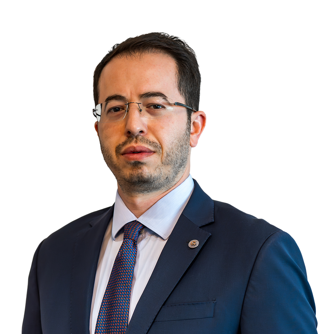 Halid BULUT
