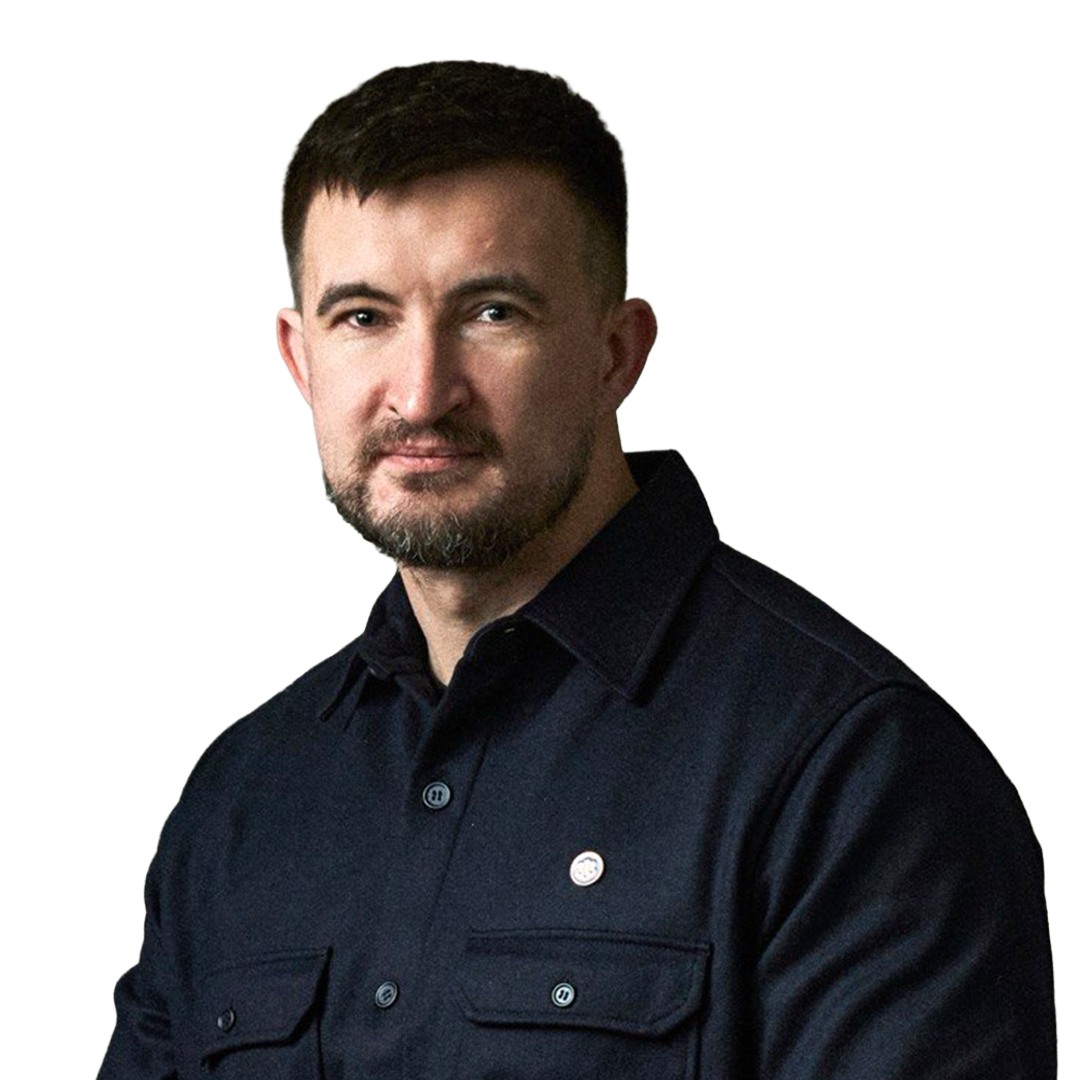 Ihor FEDIRKO