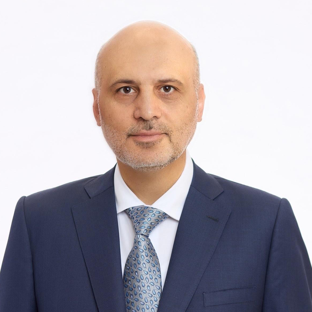 Mustafa Murat ŞEKER