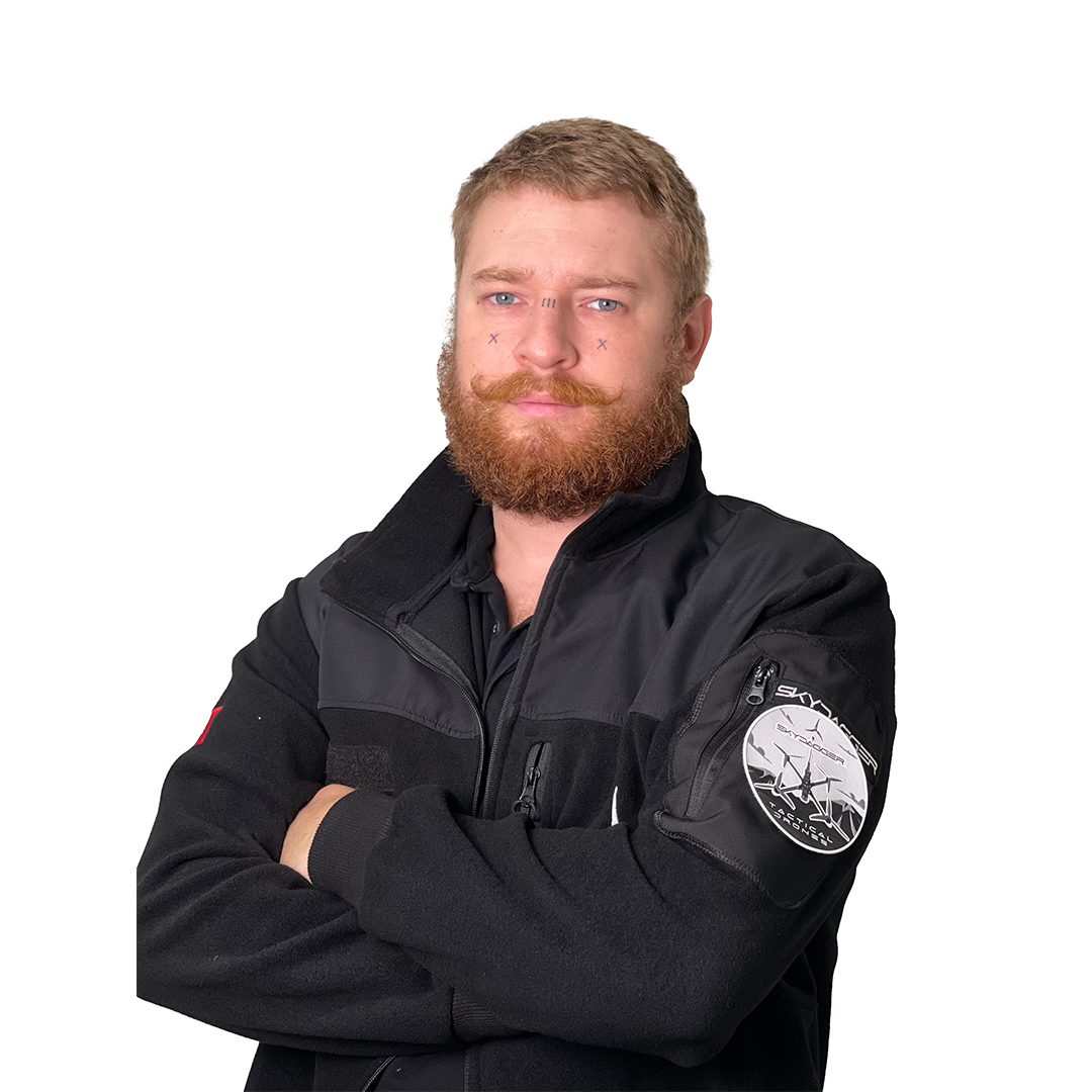Maksim ASKETOV