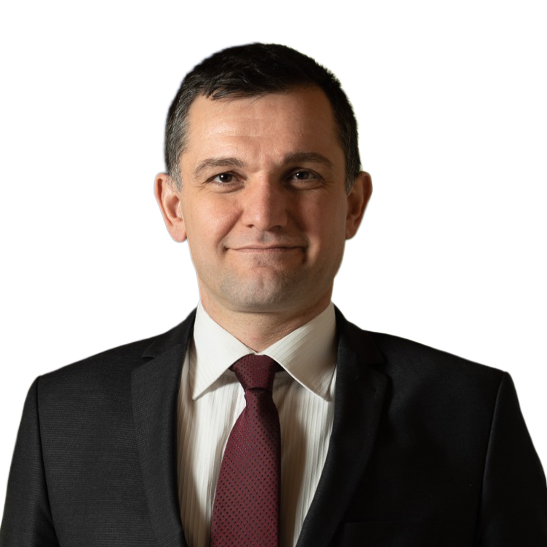 Serdar ALEMDAR