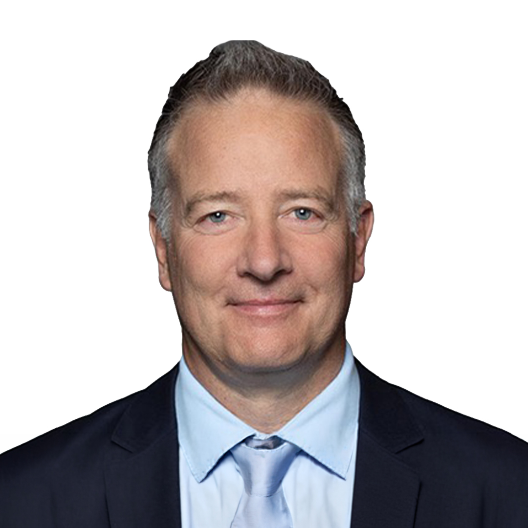 Stephen FUHR