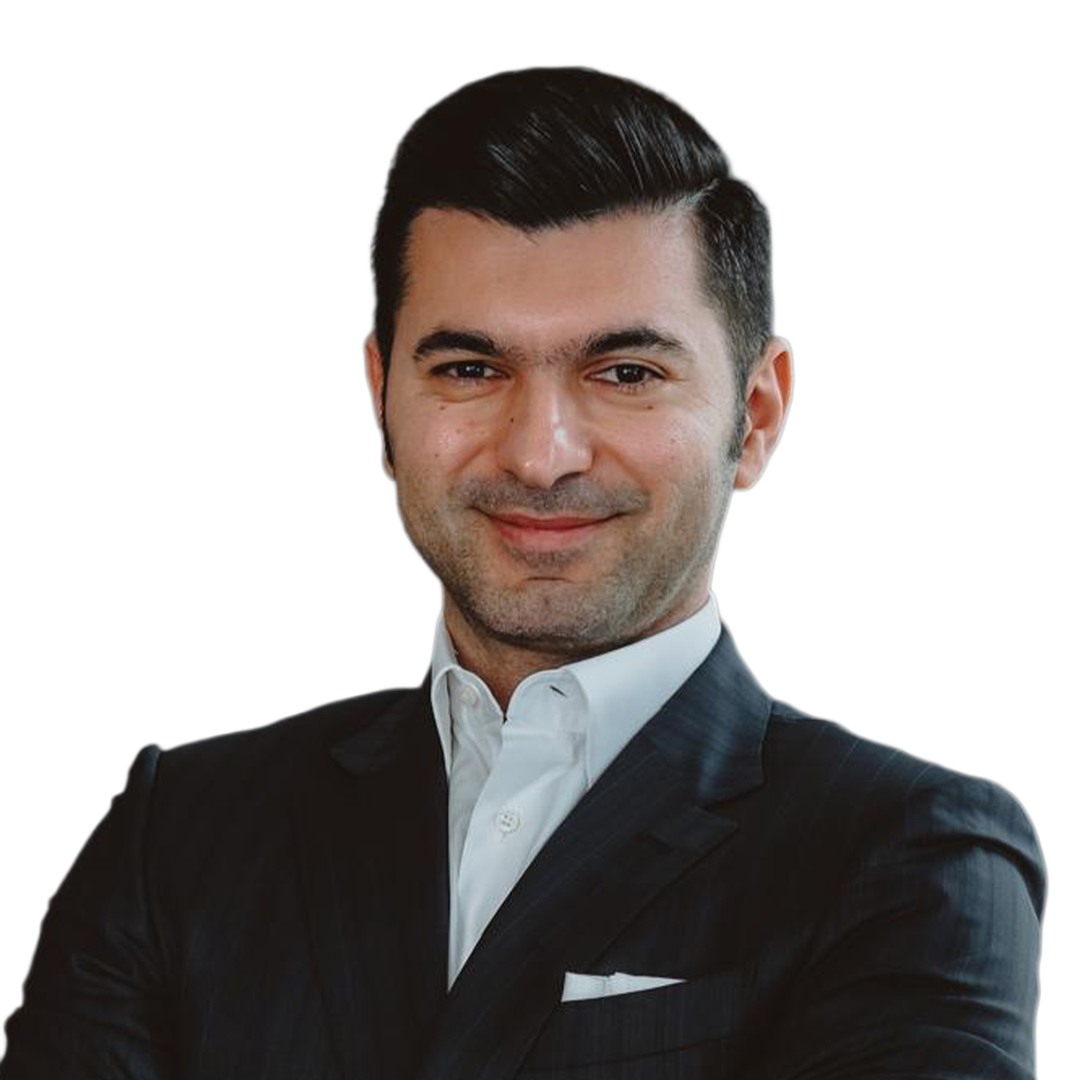 Zafer ŞEN