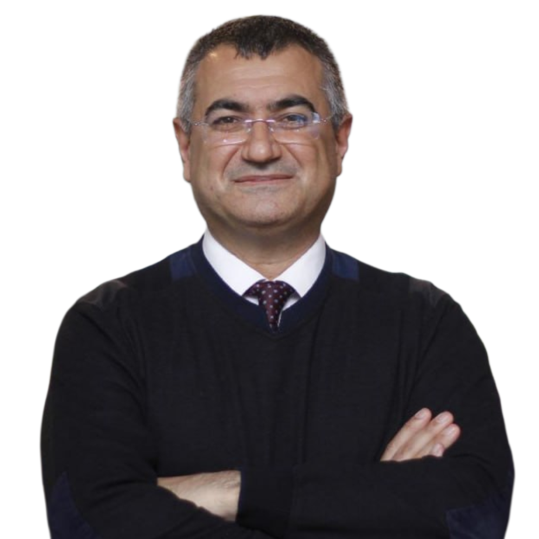 Dr. İsmail ARI