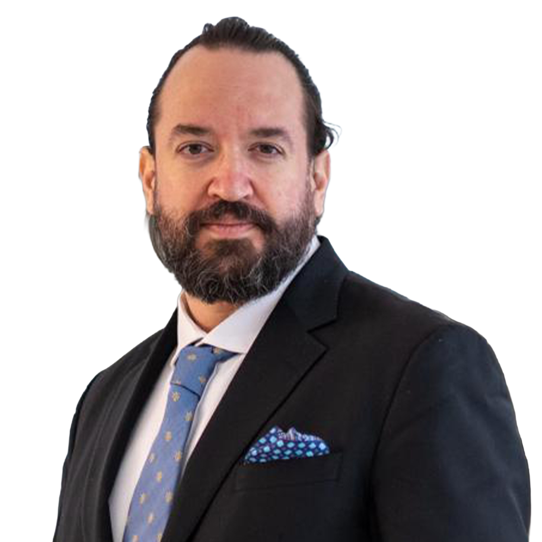 Dr. Can KASAPOĞLU