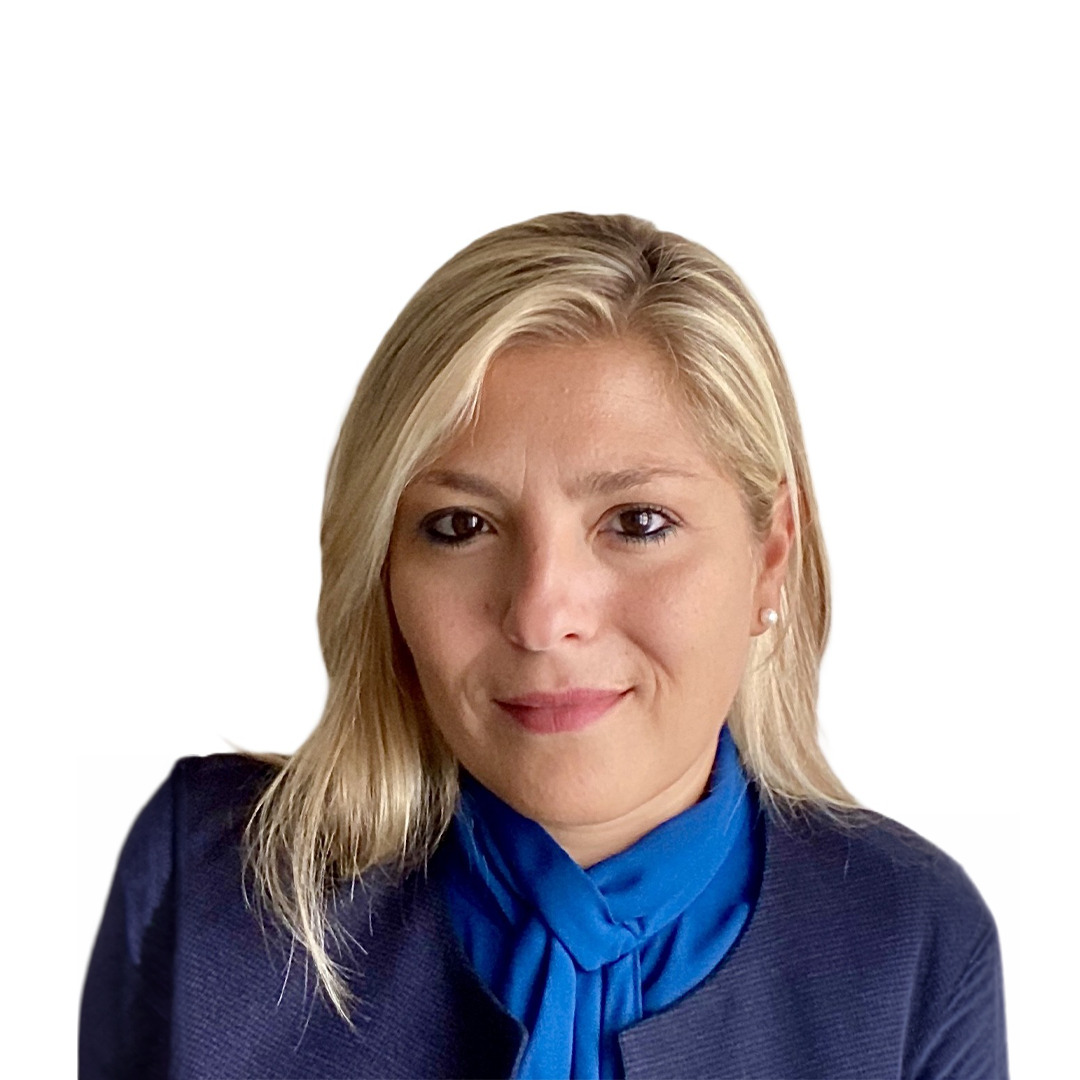 Dr. Maria Chiara NOTO