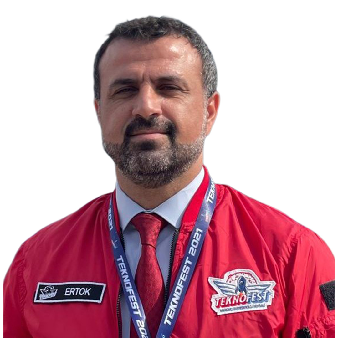 Hasan Hüseyin ERTOK