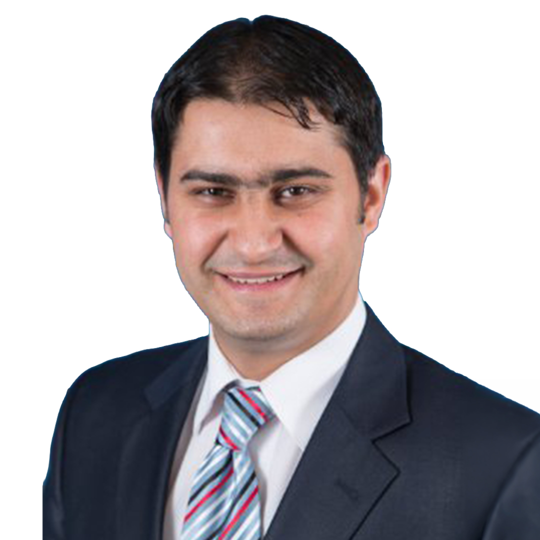 Muhammet Sami ULUKAVAK