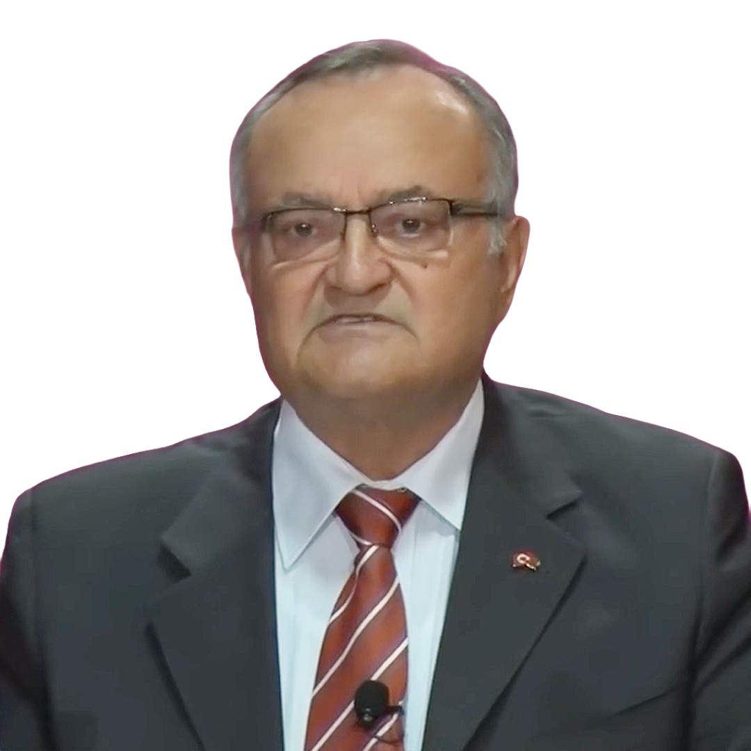 Org.(E) Ergin SAYGUN
