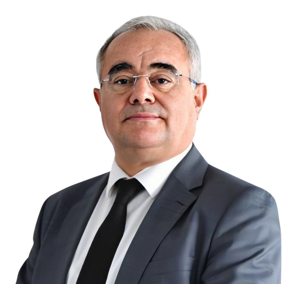 Prof. Dr. Fahrettin Öztürk