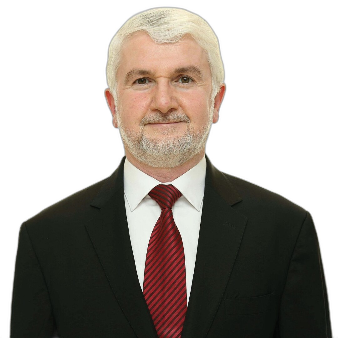 Prof. Dr. Mahmut Faruk AKŞİT