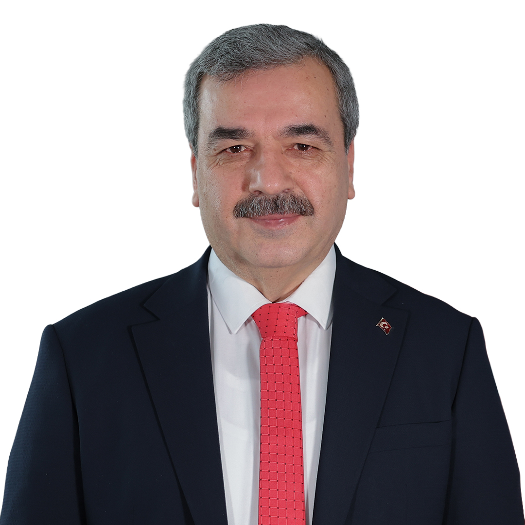 Prof. Dr. Mehmet Kul
