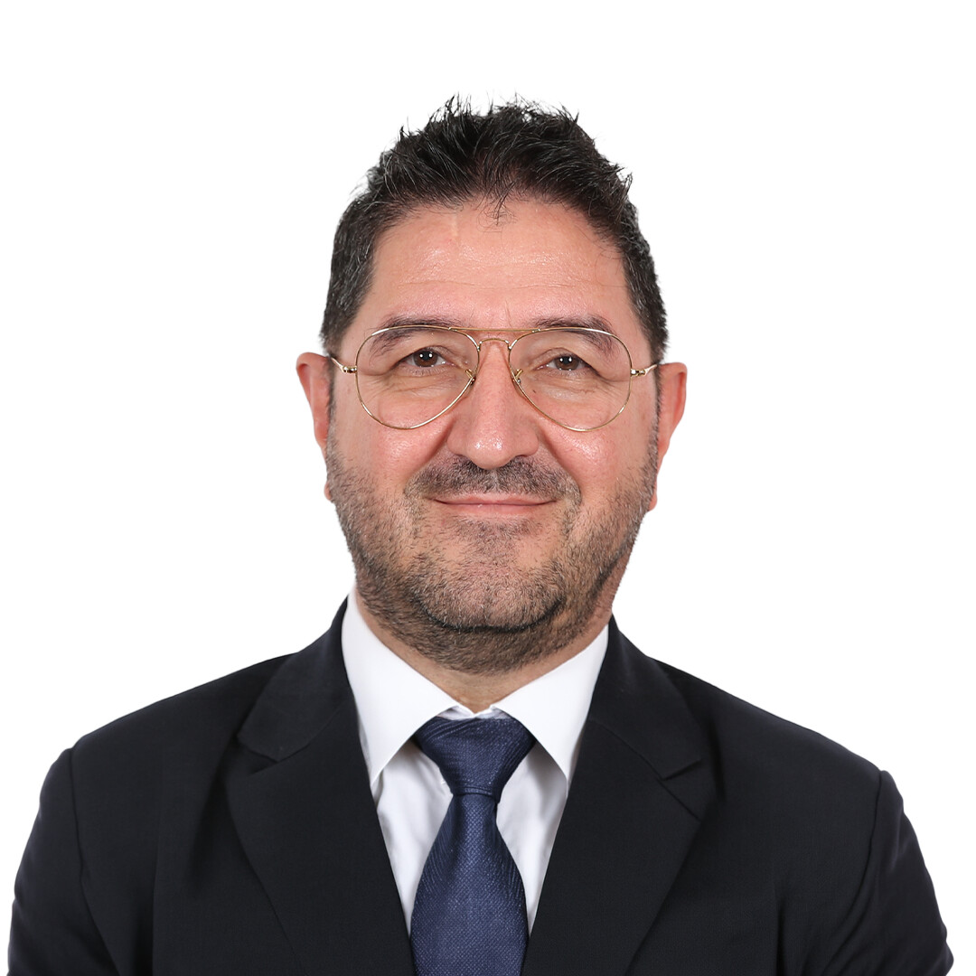 Serdar ÖZPOLAT