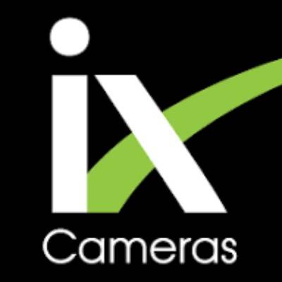 iX Cameras