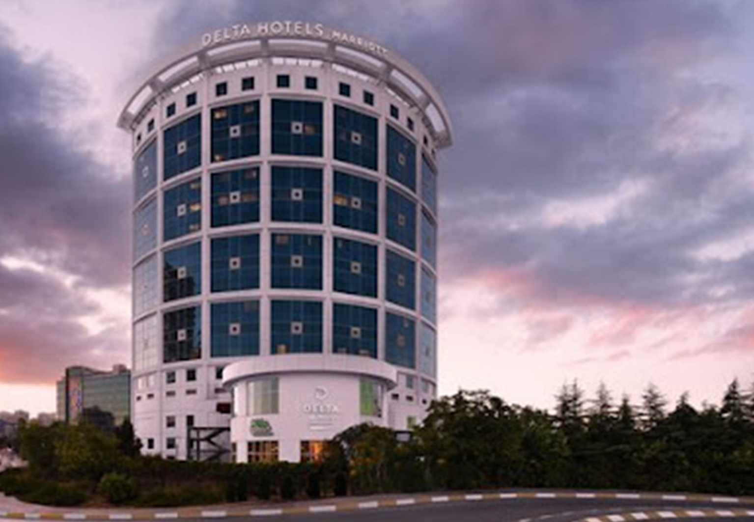 Delta Hotels Istanbul West
