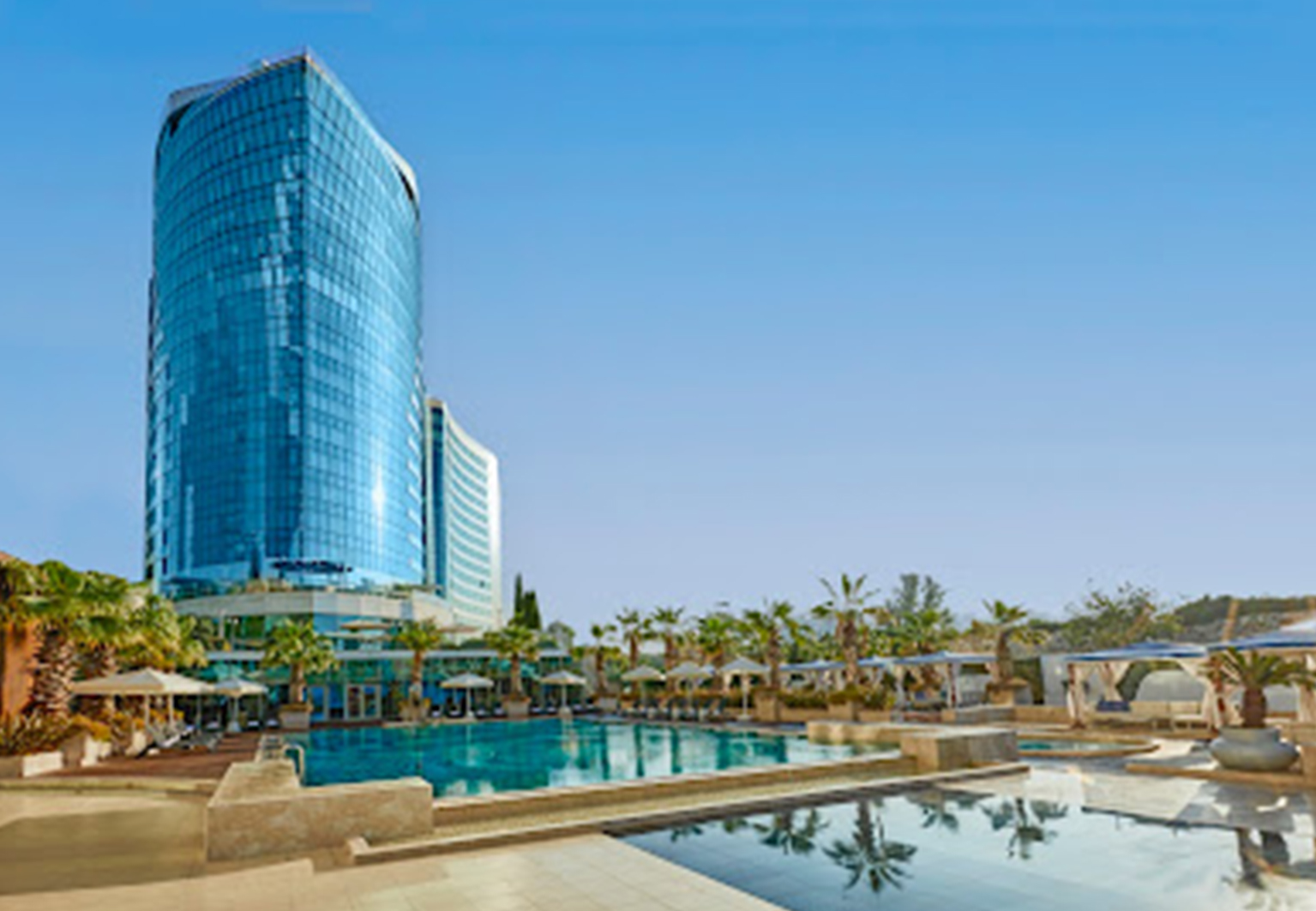Hyatt Regency Istanbul Atakoy