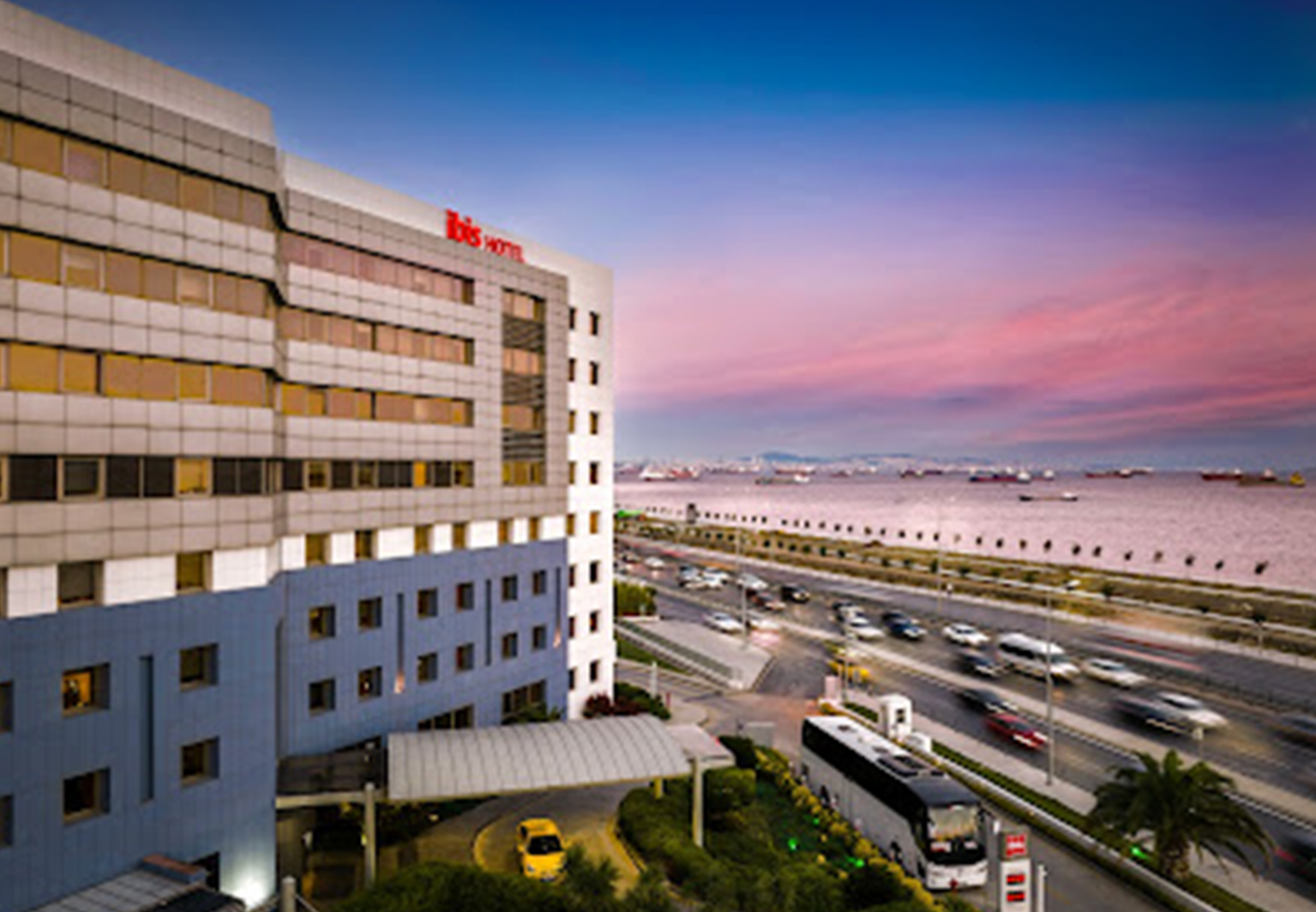 Ibis Istanbul Zeytinburnu