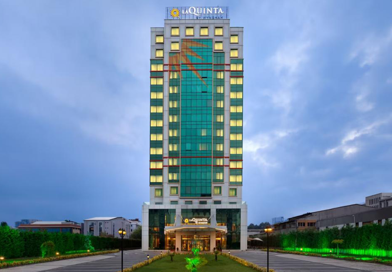 La Quinta by Wyndham Istanbul Gunesli