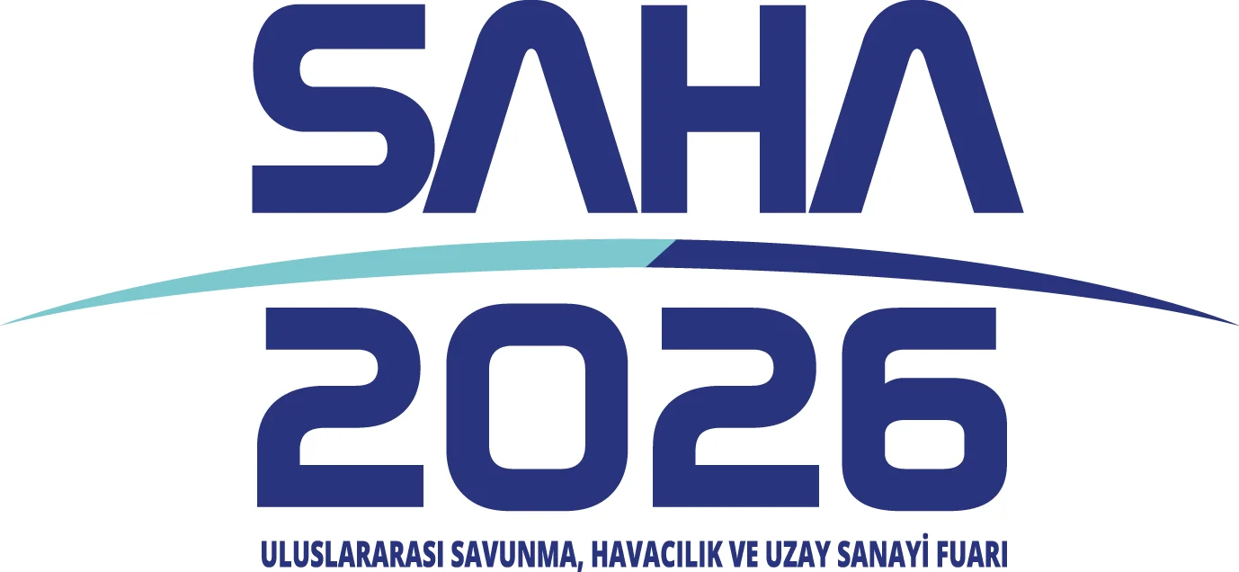 SAHA EXPO 2026'da Yerinizi Alın: Hall 3 / Stand 3A-02