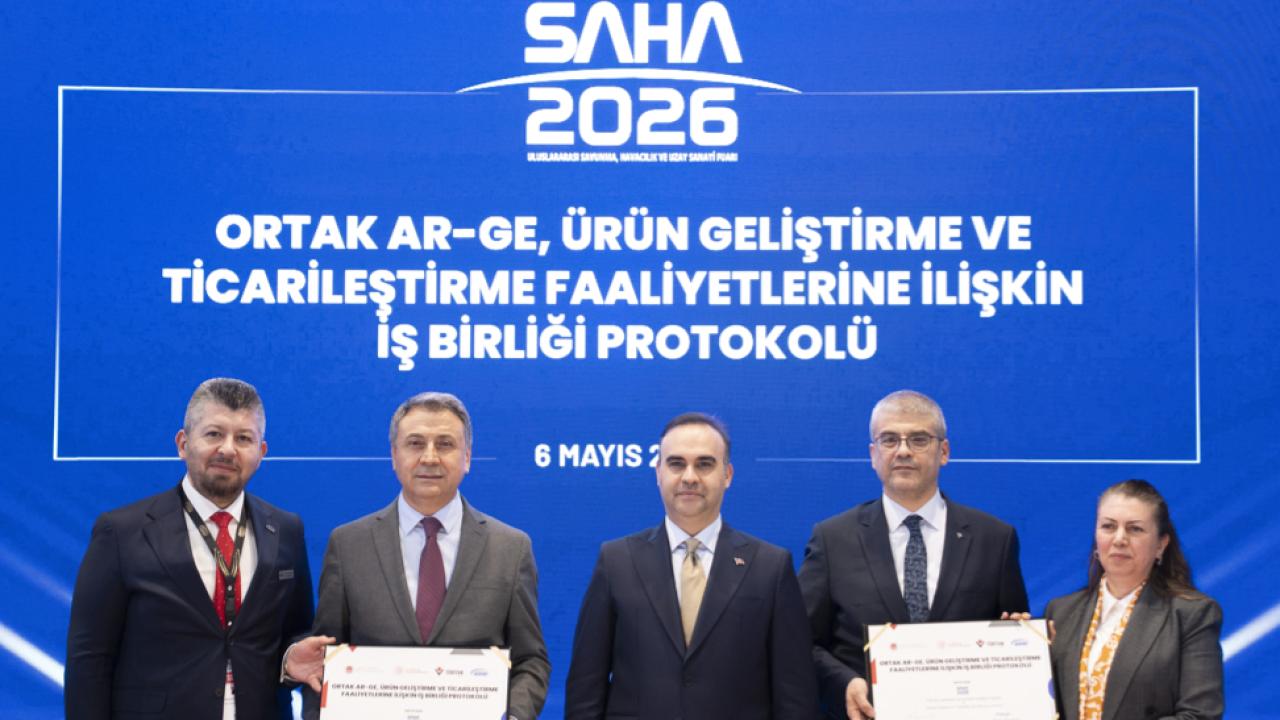 TRT Haber